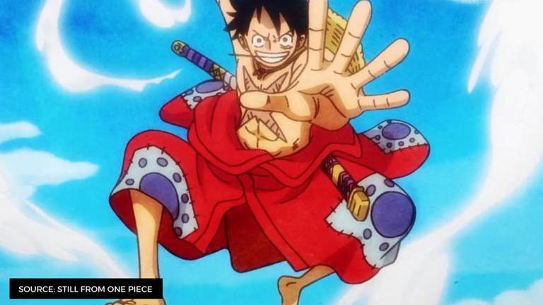 'one Piece' 1009 Spoilers And Release Date: Everything You Need To Know 