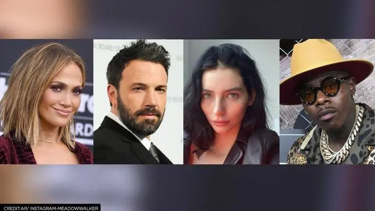 Paul Walker's daughter engaged; Beniffer's new plan; DaBaby deletes apology: Ent recap Paul Walker