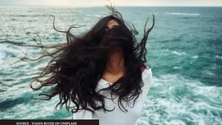 Hair hygiene maintenance at home amid coronavirus lockdown hair hygiene