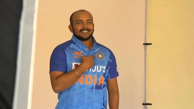 India Predicted XI vs New Zealand: Will Prithvi Shaw be roped in for IND vs NZ 3rd T20I? India vs New Zealand