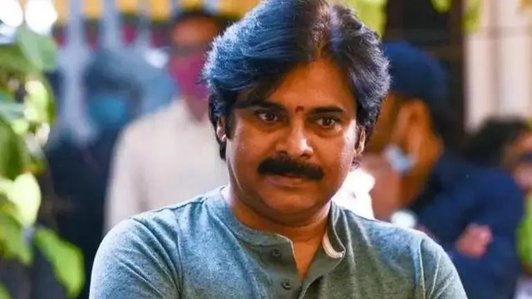 Pawan Kalyan