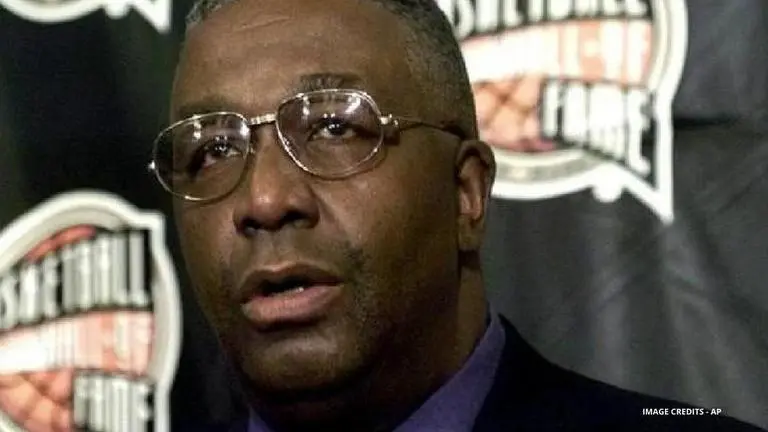 John Thompson dead? Twitter report says iconic Georgetown Hoyas coach passed away aged 78 John Thompson dead