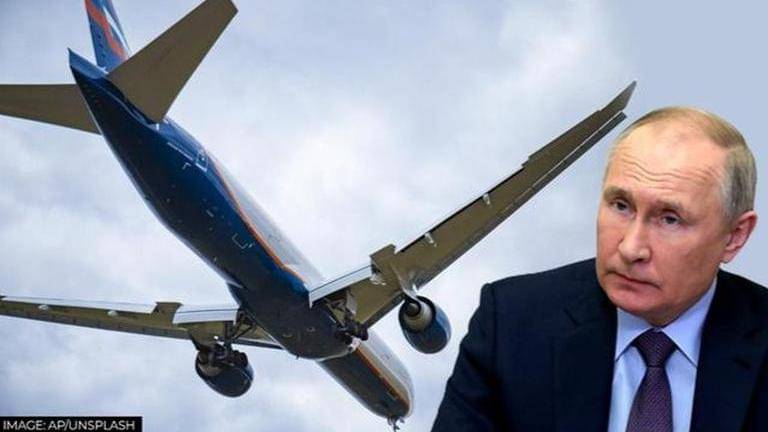 President putin to strip passports of russian citizens who oppose ukraine war