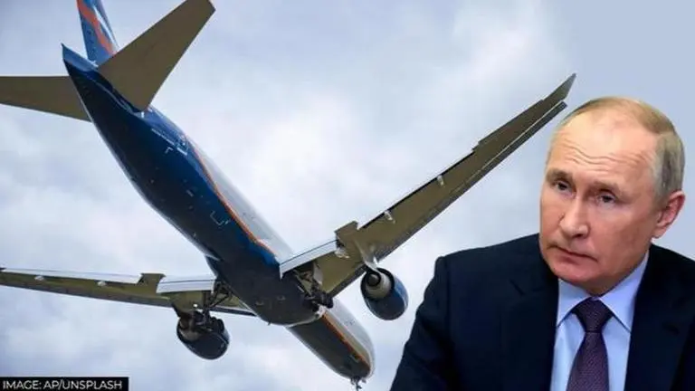 President Putin to strip passports of Russian citizens who oppose Ukraine war Putin