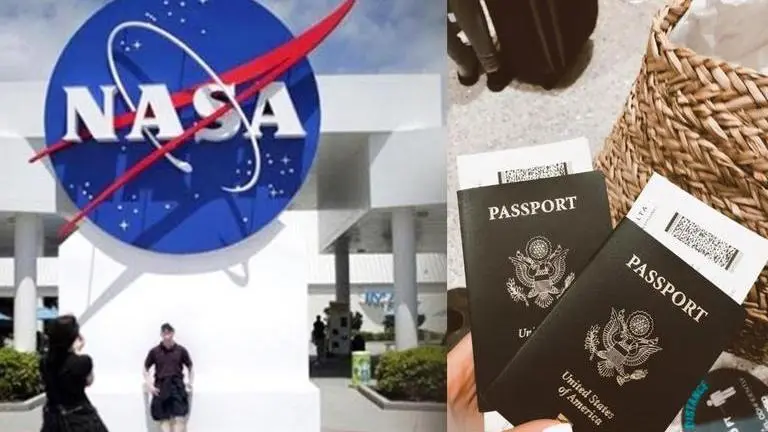 US undermining safety of Russian Cosmonaut's work on ISS by denying visa: Roscosmos US