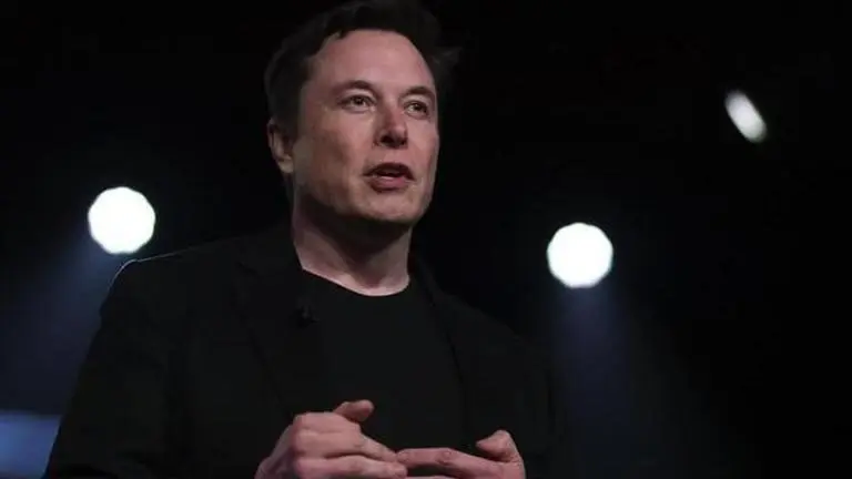 Tesla CEO Elon Musk warns of risks posed by AI; 'non-zero chance of it going Terminator' Elon Musk