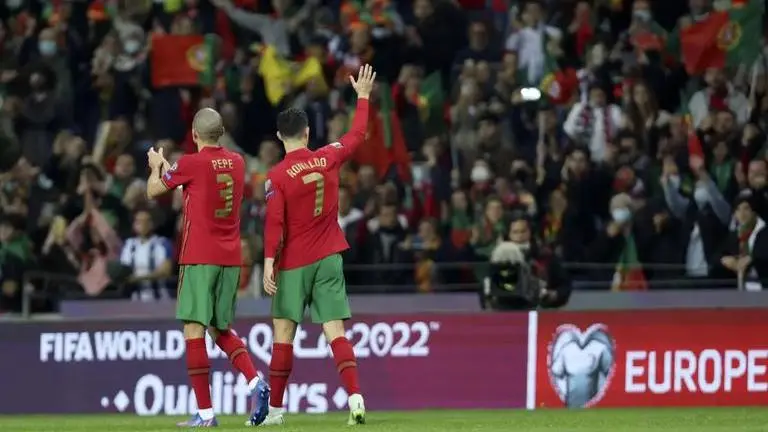 'I'll be very honest...': Cristiano Ronaldo reveals if he will play in FIFA World Cup 2026 Cristiano Ronaldo