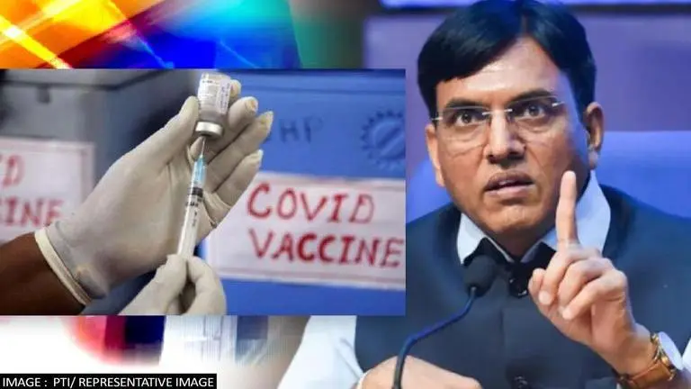 COVID-19: India administers 99 crore vaccine doses, closes in on 100-crore landmark COVID-19