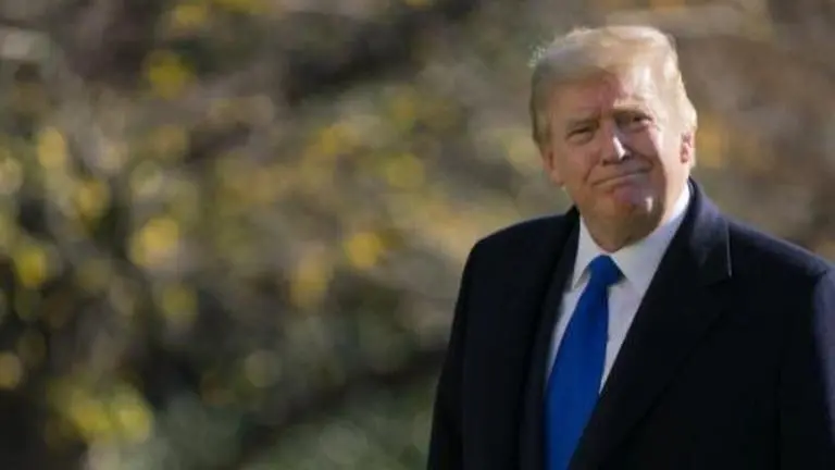 Judge calls Trump request in Wisconsin lawsuit 'bizarre'