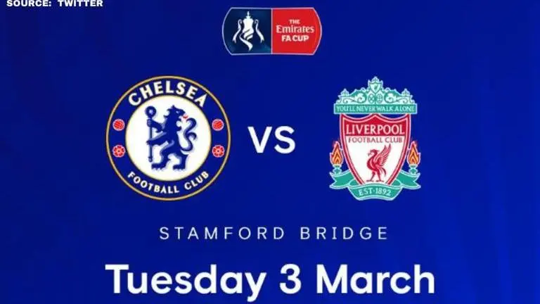 CHE vs LIV Dream11 prediction, top picks, team news and FA Cup live details che vs liv dream11