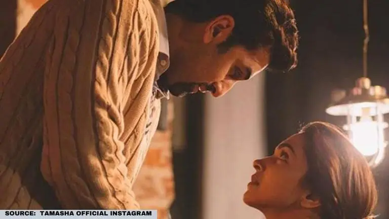 Ranbir Kapoor's 'Tamasha': Fascinating trivia about the movie Ranbir Kapoor