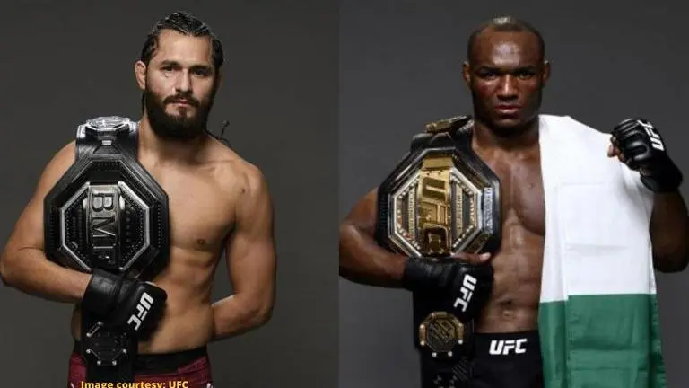 Will Jorge Masvidal defend his BMF title vs Kamaru Usman at UFC 251? will jorge masvidal defend bmf belt against kamaru usman