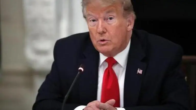 'Moving target': Schools deal with new plans, Trump demands