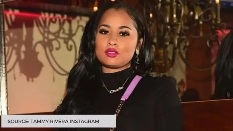 Tammy Rivera spends 6-figure amount on shopping and skincare; here are all details tammy rivera