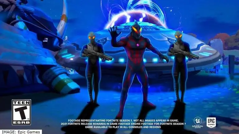 where are cb radios in fortnite