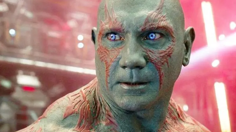 'Wasn't All Pleasant': Dave Bautista exits Marvel, says goodbye to 'silly' Drax role Dave Bautista