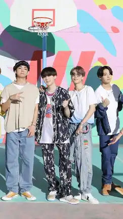 BTS' agency breaks silence on rumours amid ongoing drug scandal - Hindustan  Times