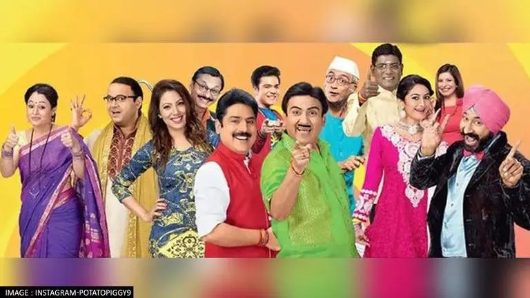 TMKOC