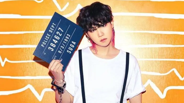 Is BTS Suga's Spotify account hacked? ARMY wonders 'Who put up a Bhojpuri song there?' BTS suga spotify hacked