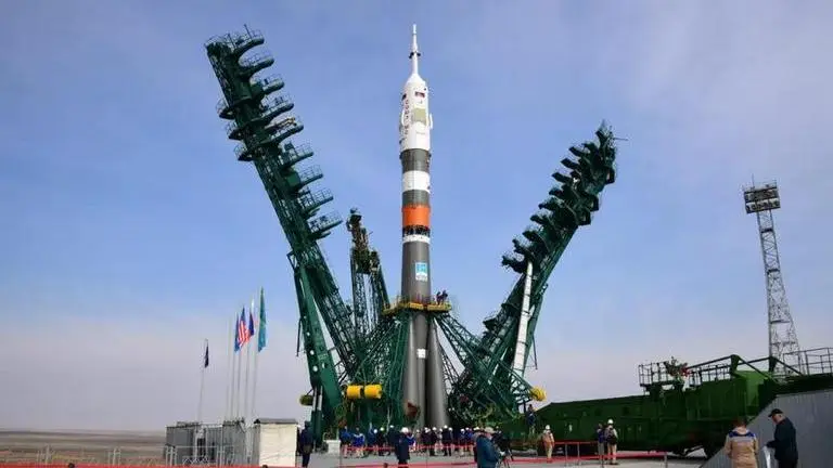 India in preliminary talks with Russia to fly astronauts on Soyuz rocket: Roscosmos India