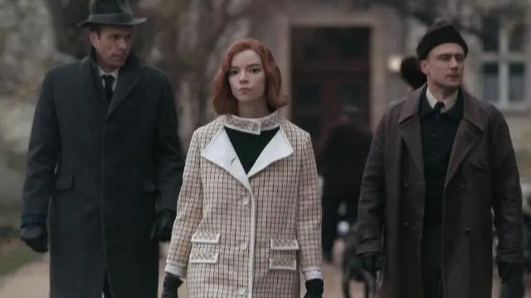 'The Queen's Gambit': 10 key details missed by audiences in the series The Queen's Gambit