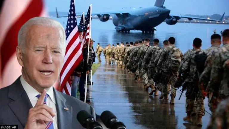 US expected to keep 100,000 troops in Europe to counter Russian threats, officials claim US