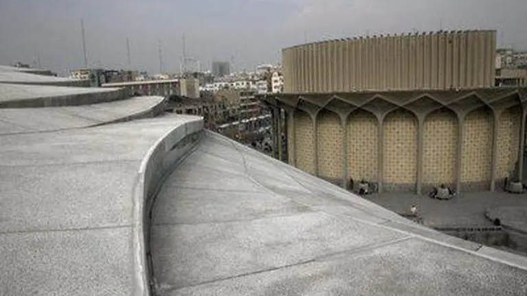 Pakistan police in Punjab province demolish minarets of Ahmadi worship place Pakistan