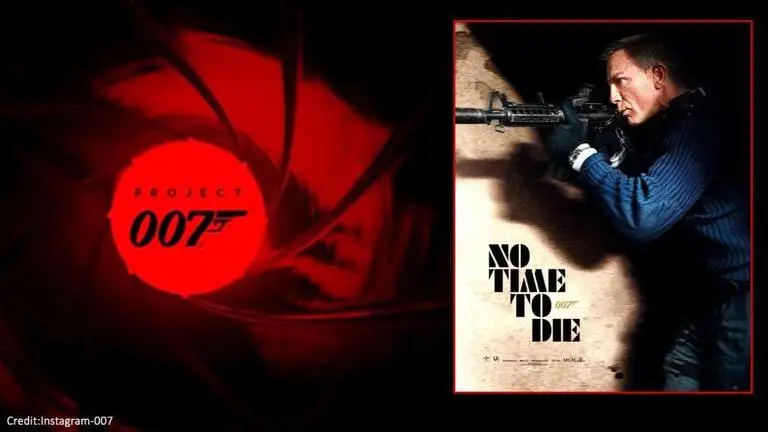 James Bond story to be converted into game titled 'Project 007' by IO Interactive Studio