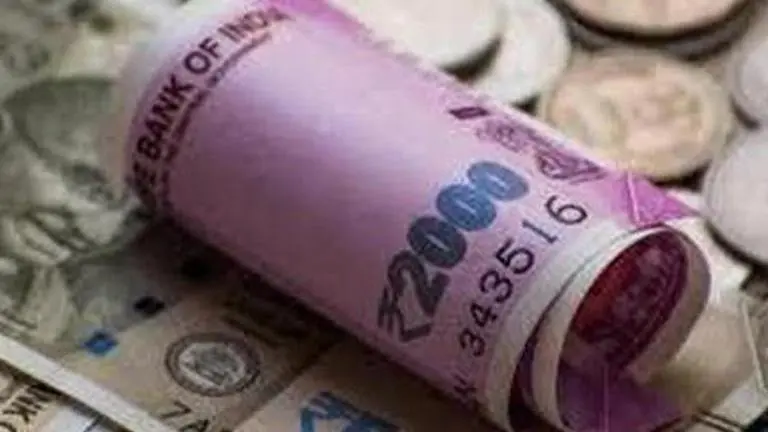 Rupee rises 45 paise to 76.42 against US dollar post RBI presser