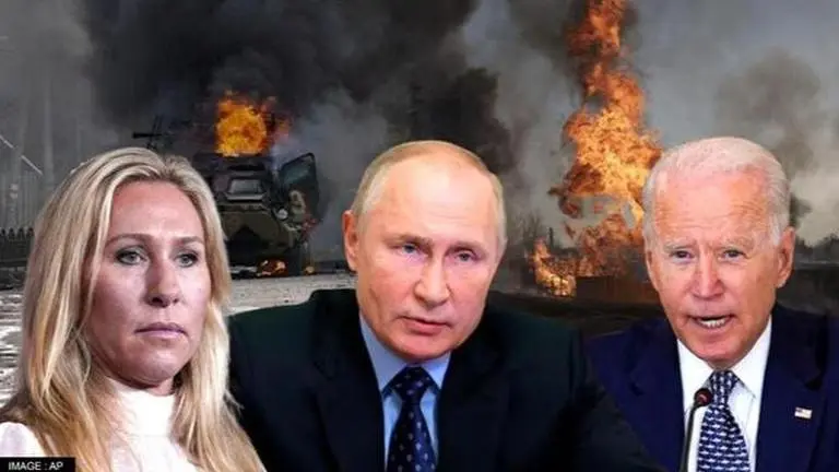 US ‘should pull out of NATO’ instead of waging proxy war with Russia: Republican official US