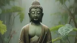Buddha Purnima 2024: History, Significance, Celebrations Buddha
