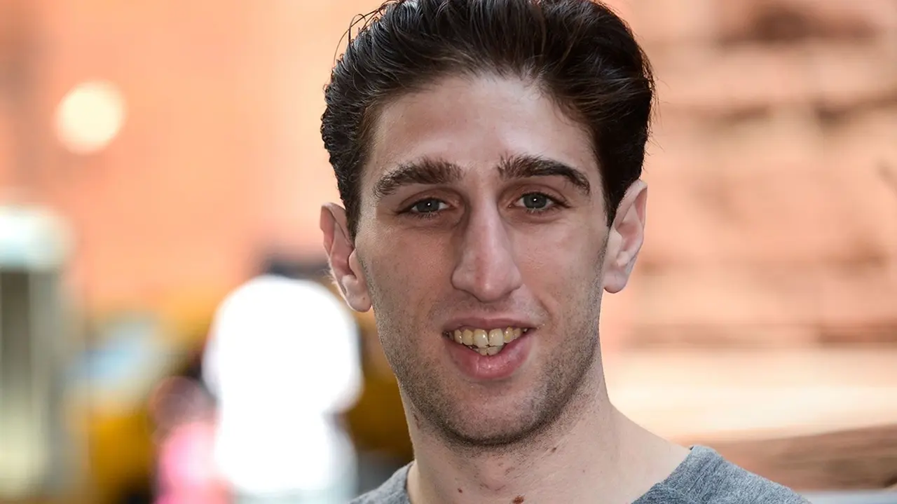 Buddy Duress, Robert Pattinson’s Co-Star From Good Time, Dies At 38 A file photo of Buddy Duress