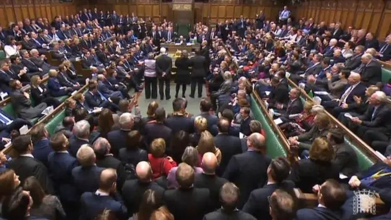 UK lawmakers challenge government over 'high risk' Huawei