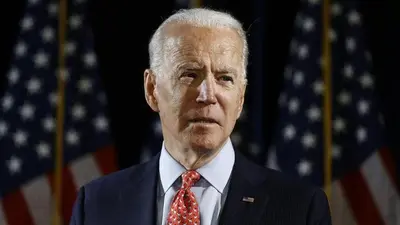 Biden's ambitious energy plan faces headwinds, but can move the US forward