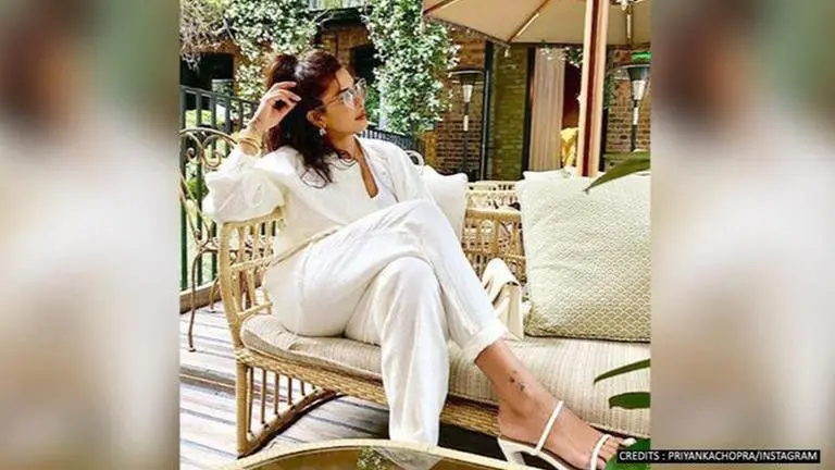 Priyanka Chopra Jonas sells two apartments worth 7 crore in Mumbai Suburbs; read more Priyanka Chopra Jonas