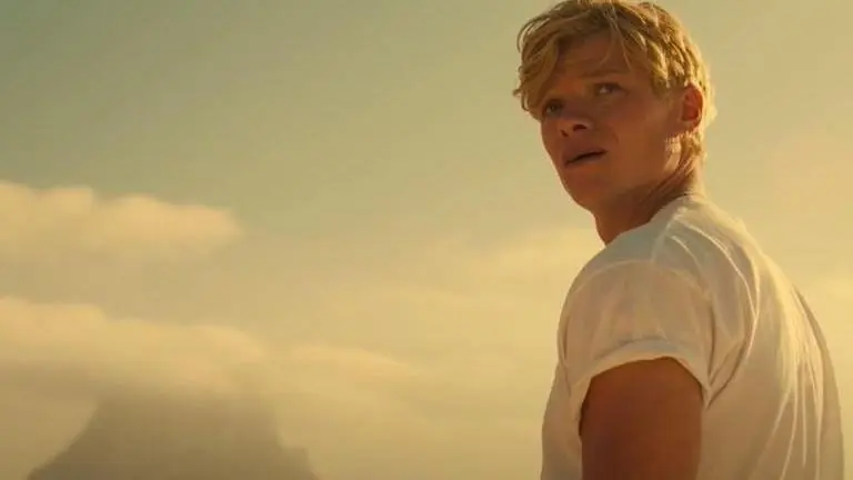 What time does 'White Lines' release on Netflix? Release date and time what time does white lines release on netflix