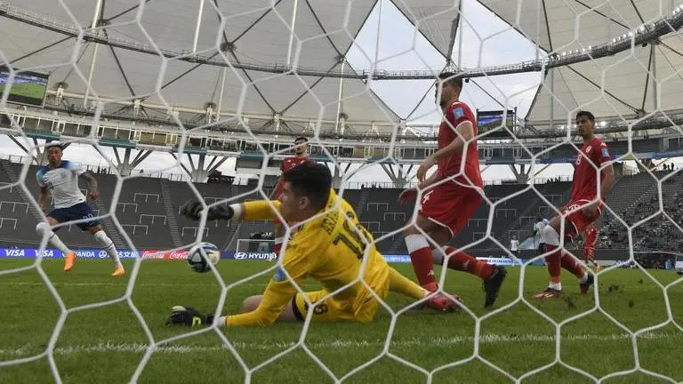 FIFA U20 World Cup: England, Argentina in tougher path to Under-20 World Cup final FIFA U20 World Cup