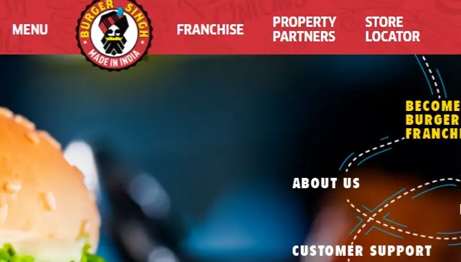 Burger Singh, Hacked by Pakistani Group, Slaps Back With Humorous Response After being hacked by a Pakistani group, the Burger Singh website has now been restored.