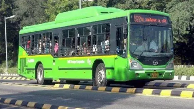 Major Revamp of Delhi’s Interstate Bus Terminals Underway WhatsApp-powered bus ticketing system in Delhi soon