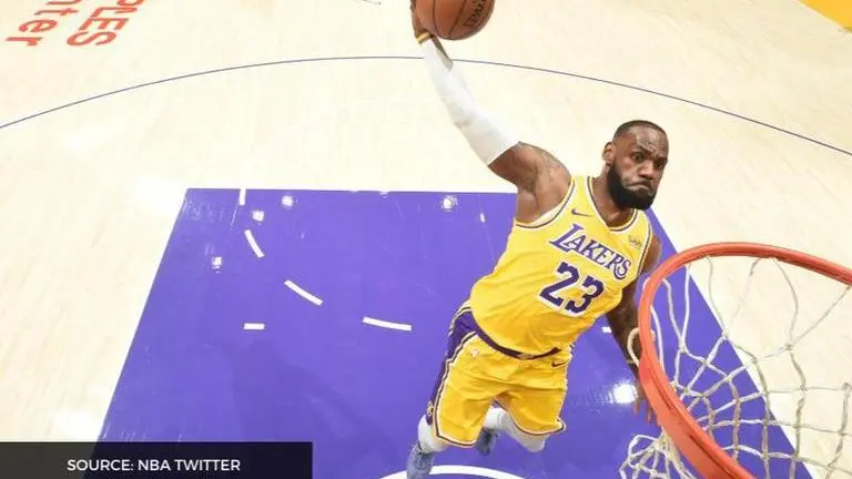 NBA All-Star 2021: East and West Jerseys leaked online, fans react on social media nba all-star 2021