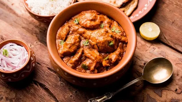 Tragic Death: 27-Year-Old Man with Nut Allergy Loses Life After Eating Takeaway Curry In UK Man with Nut Allergy Dies After Eating Takeaway Curry