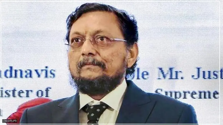 Chief Justice of India (CJI) S A Bobde