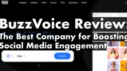 BuzzVoice Review: The Best Company for Boosting Social Media Engagement BuzzVoice