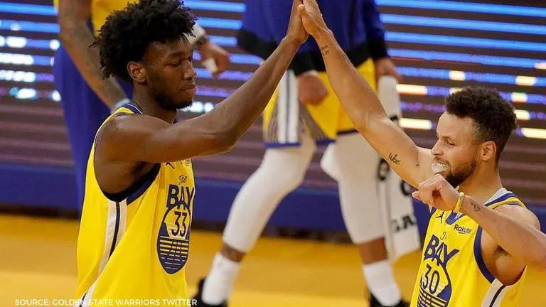 GSW vs LAC Dream11 prediction, team, top picks; NBA 2020-21 regular season GSW vs LAC dream11 prediction