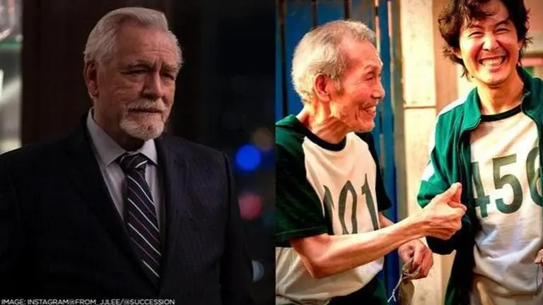 Emmy 2022 Nominations' Reactions: Lizzo, Squid Game's Lee Jung-jae & more nominees react Emmy 2022