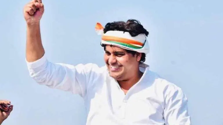 Anti-CAA stir: Cong leader Pratapgarhi told to furnish surety bond of Rs 10 lakh