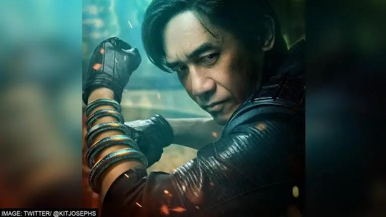 Shang-Chi's action designers spill beans about Wenwu fight scene in the film Shang-Chi