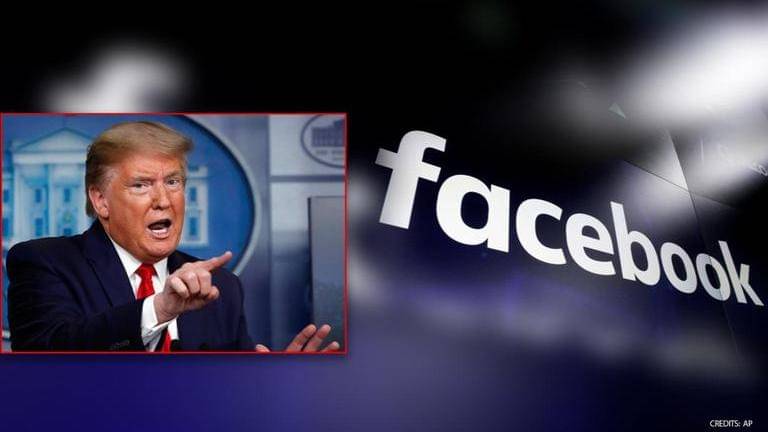 Facebook rules for politicians likely to end after former US Prez ...