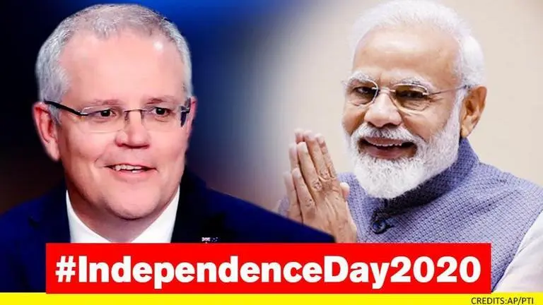 Independence Day 2020