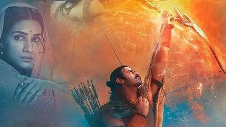 Adipurush makers clarify on ticket price for seats next to the one reserved for Hanuman ji Adipurush